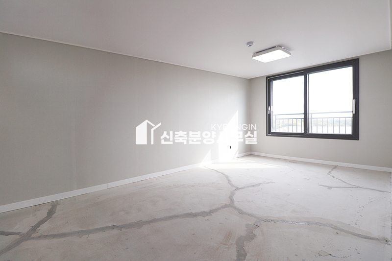경기 파주시 파주읍 봉서리 더힐팰리스 2차 [ 3룸 . 테라스 . 복층 Type ] 분양 매물번호 10161 사진 42