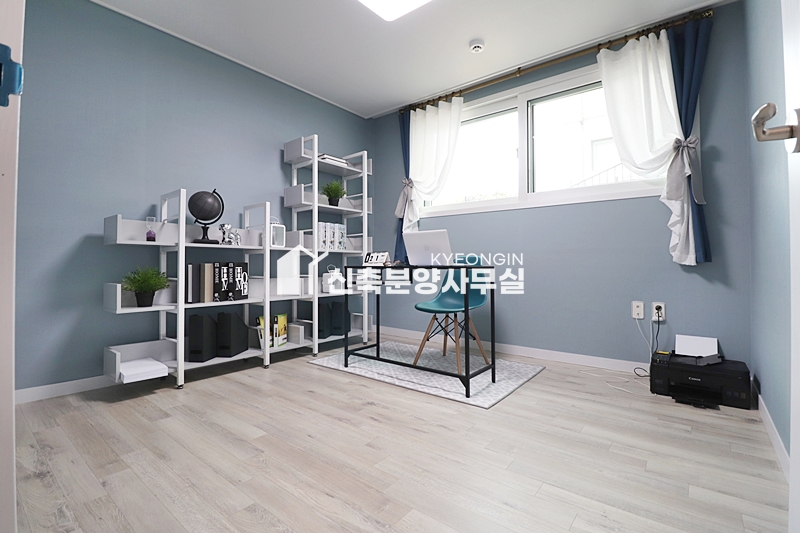 경기 파주시 파주읍 봉서리 아리움 [ 3룸. 테라스 Type ] 분양 매물번호 10163 사진 14