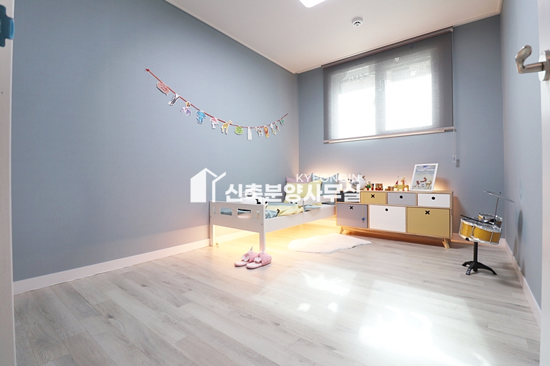경기 파주시 파주읍 봉서리 아리움 [ 3룸. 테라스 Type ] 분양 매물번호 10163 사진 15