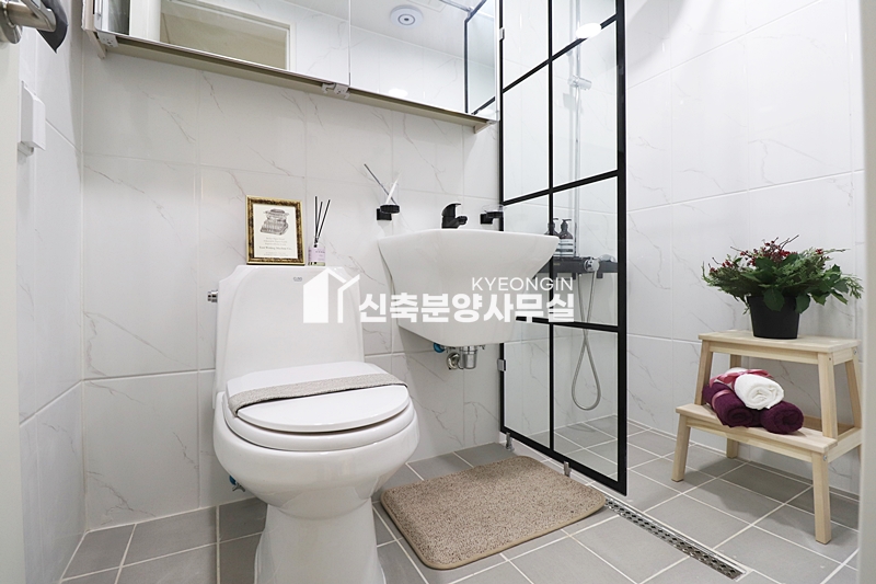 경기 파주시 파주읍 봉서리 엘리시아 [ 3룸 . 4룸 Type ] 분양 매물번호 10164 사진 15