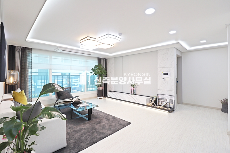 경기 파주시 파주읍 파주리 한울하임 [ A . B . C Type ] 분양 매물번호 12127 사진 3