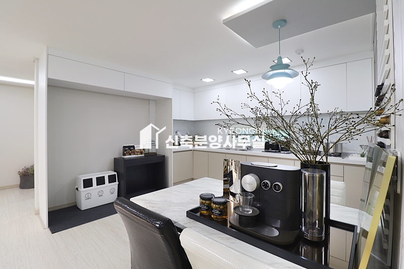 경기 파주시 파주읍 파주리 한울하임 [ A . B . C Type ] 분양 매물번호 12127 사진 8