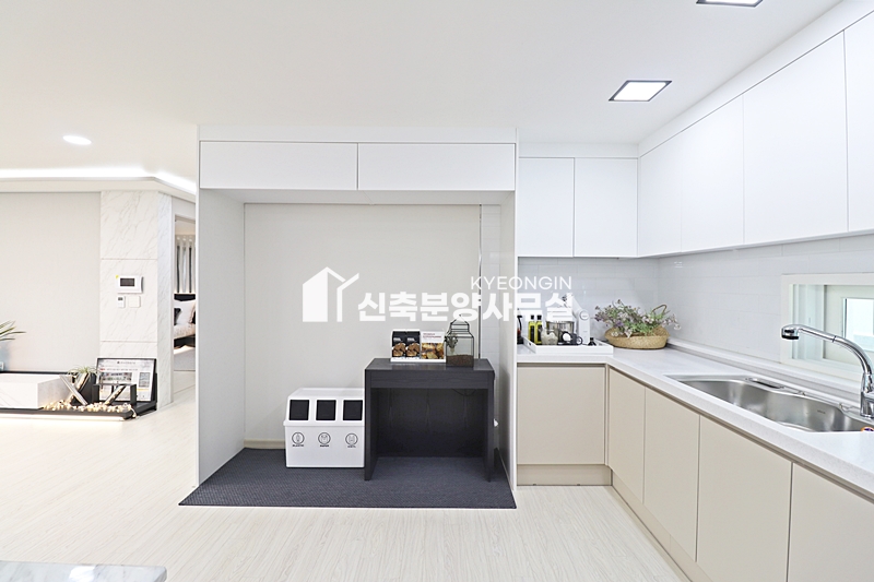 경기 파주시 파주읍 파주리 한울하임 [ A . B . C Type ] 분양 매물번호 12127 사진 12