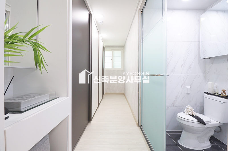 경기 파주시 파주읍 파주리 한울하임 [ A . B . C Type ] 분양 매물번호 12127 사진 15