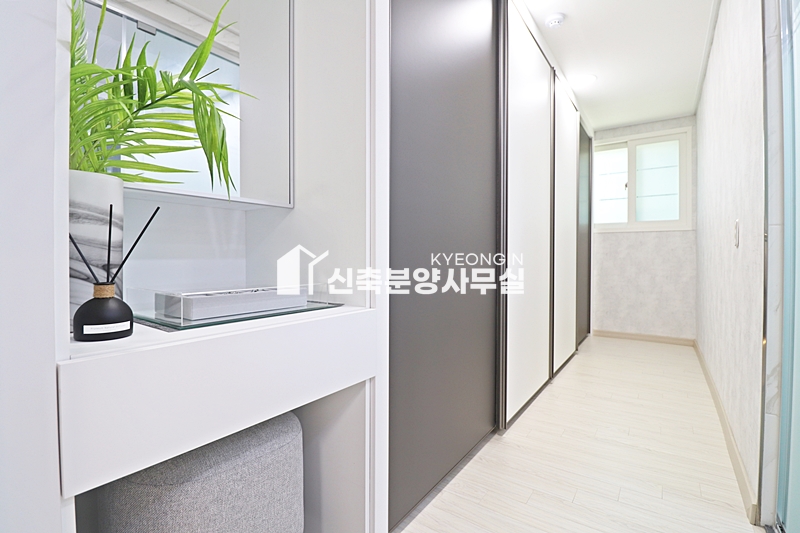 경기 파주시 파주읍 파주리 한울하임 [ A . B . C Type ] 분양 매물번호 12127 사진 16