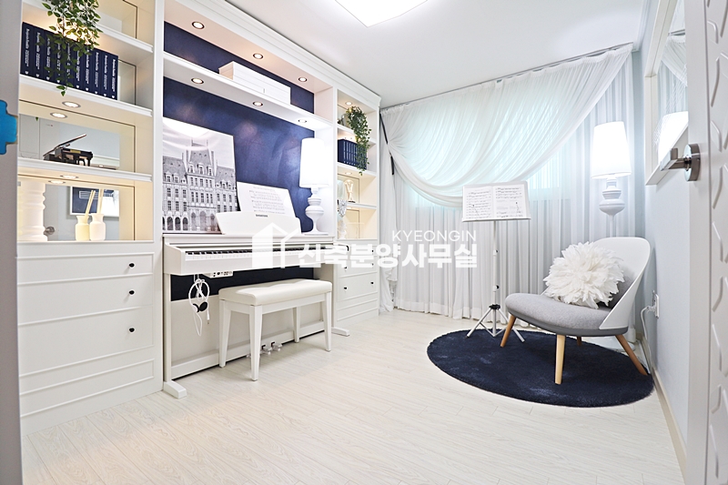 경기 파주시 파주읍 파주리 한울하임 [ A . B . C Type ] 분양 매물번호 12127 사진 18