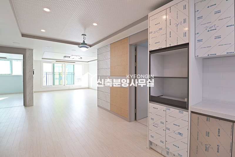 경기 파주시 파주읍 파주리 한울하임 [ A . B . C Type ] 분양 매물번호 12127 사진 22
