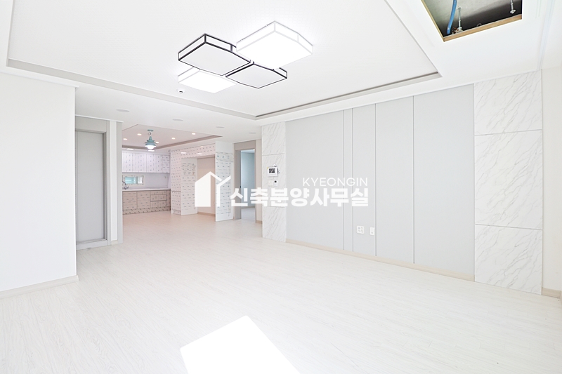 경기 파주시 파주읍 파주리 한울하임 [ A . B . C Type ] 분양 매물번호 12127 사진 26