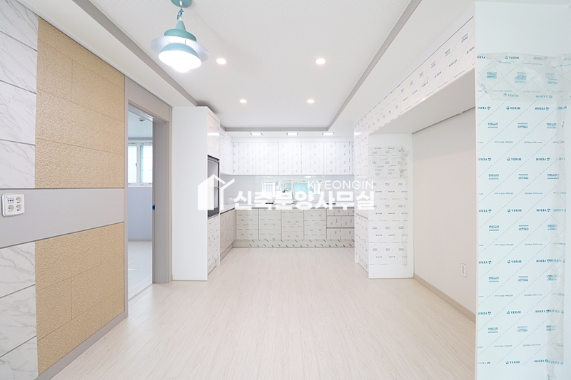 경기 파주시 파주읍 파주리 한울하임 [ A . B . C Type ] 분양 매물번호 12127 사진 28