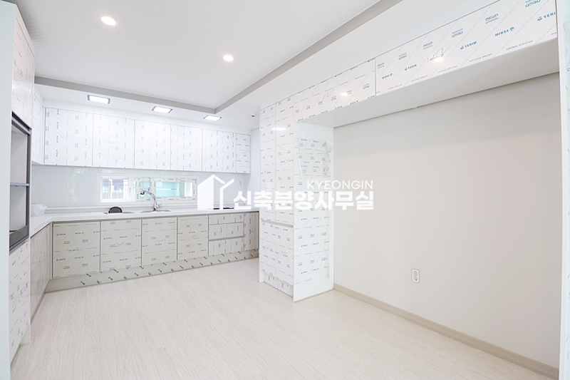 경기 파주시 파주읍 파주리 한울하임 [ A . B . C Type ] 분양 매물번호 12127 사진 29