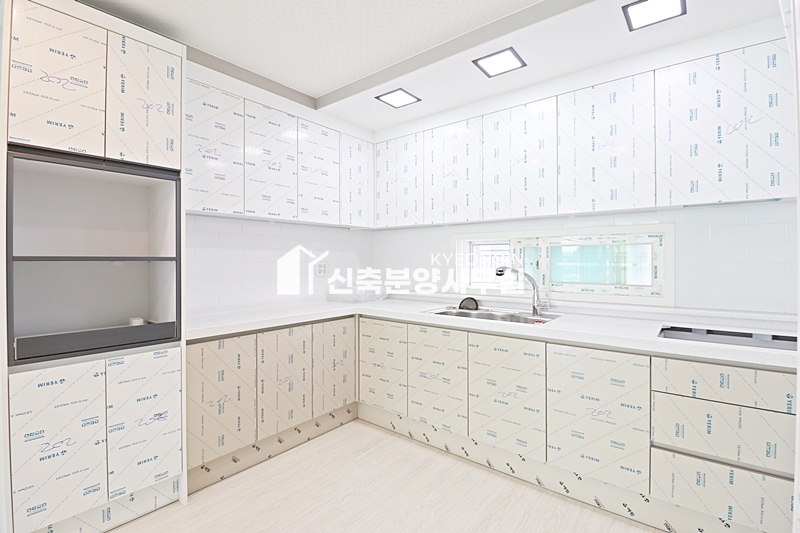 경기 파주시 파주읍 파주리 한울하임 [ A . B . C Type ] 분양 매물번호 12127 사진 30