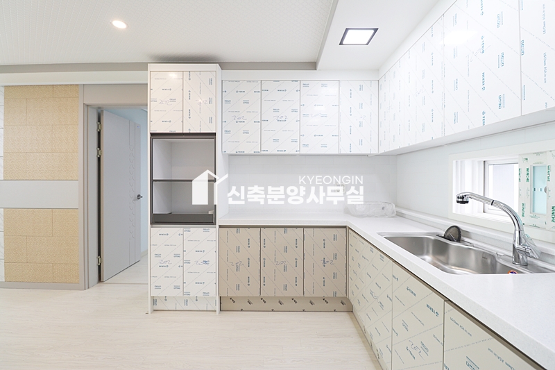 경기 파주시 파주읍 파주리 한울하임 [ A . B . C Type ] 분양 매물번호 12127 사진 31