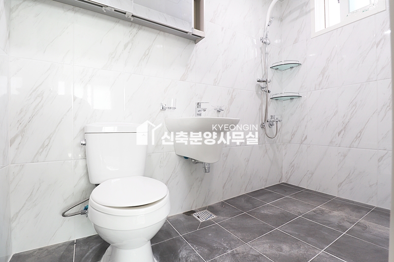 경기 파주시 파주읍 파주리 한울하임 [ A . B . C Type ] 분양 매물번호 12127 사진 33