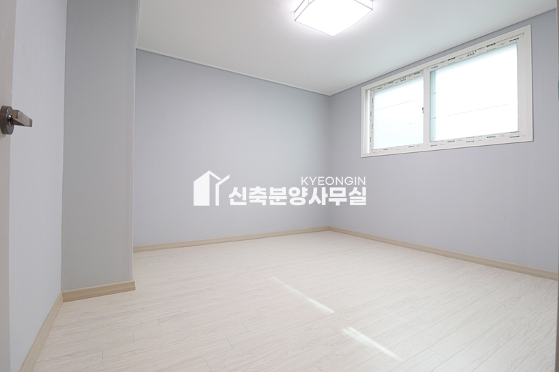 경기 파주시 파주읍 파주리 한울하임 [ A . B . C Type ] 분양 매물번호 12127 사진 35