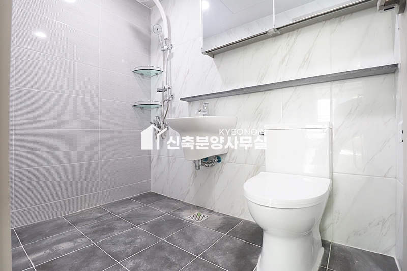 경기 파주시 파주읍 파주리 한울하임 [ A . B . C Type ] 분양 매물번호 12127 사진 36