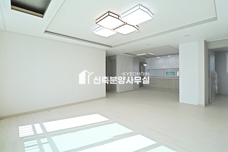 경기 파주시 파주읍 파주리 한울하임 [ A . B . C Type ] 분양 매물번호 12127 사진 42