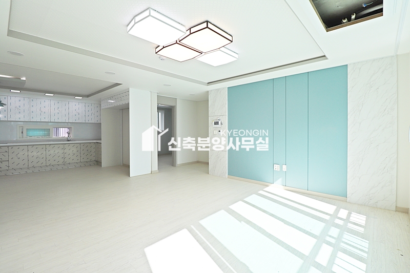 경기 파주시 파주읍 파주리 한울하임 [ A . B . C Type ] 분양 매물번호 12127 사진 43