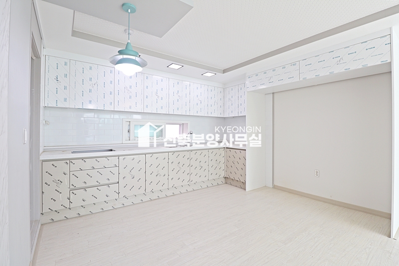 경기 파주시 파주읍 파주리 한울하임 [ A . B . C Type ] 분양 매물번호 12127 사진 44