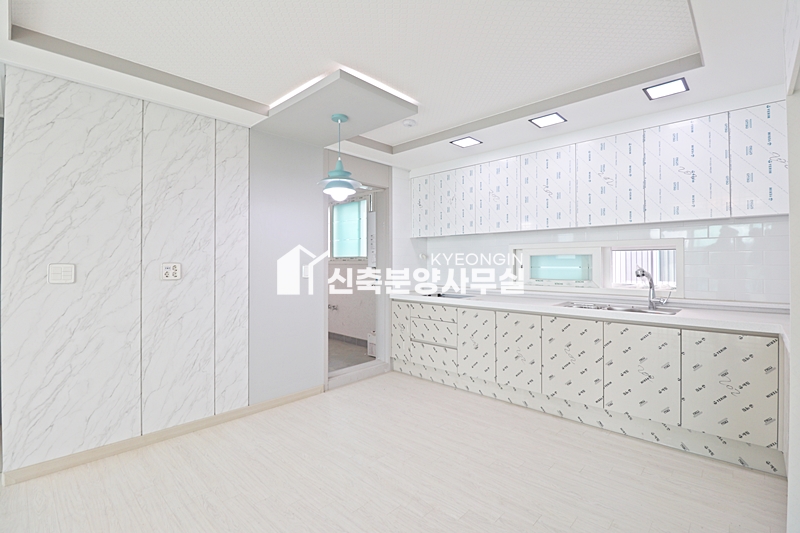 경기 파주시 파주읍 파주리 한울하임 [ A . B . C Type ] 분양 매물번호 12127 사진 46