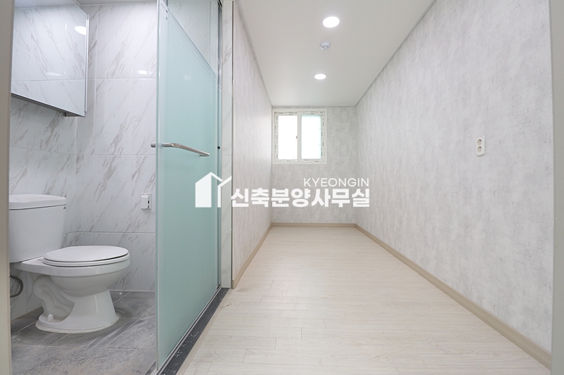 경기 파주시 파주읍 파주리 한울하임 [ A . B . C Type ] 분양 매물번호 12127 사진 48