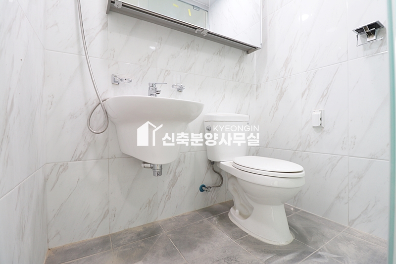 경기 파주시 파주읍 파주리 한울하임 [ A . B . C Type ] 분양 매물번호 12127 사진 49