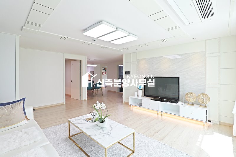 경기 고양덕양구 원흥동 드림빌리지 분양 매물번호 14357 사진 4