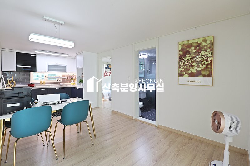 경기 고양덕양구 원흥동 드림빌리지 분양 매물번호 14357 사진 6