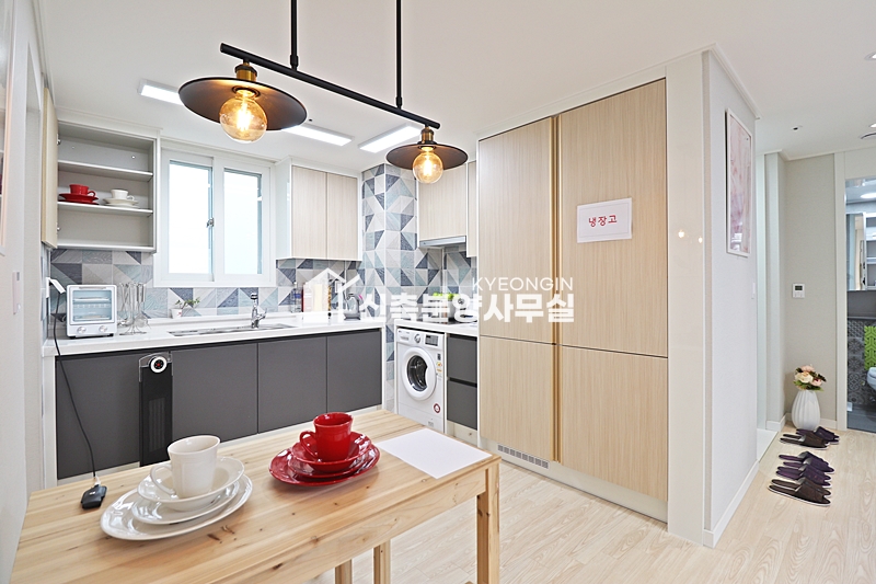 인천 부평구 부평동 유하임 [ 2룸 . 3룸 Type ] 분양 매물번호 11755 사진 7
