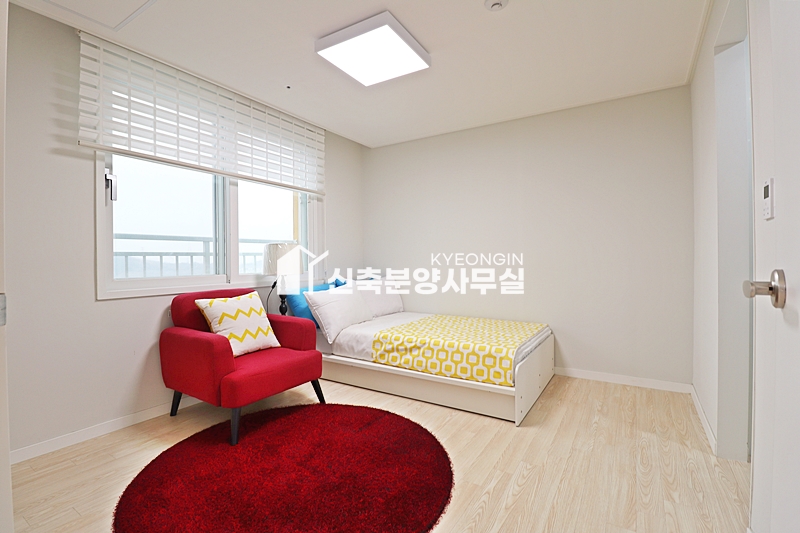 인천 부평구 부평동 유하임 [ 2룸 . 3룸 Type ] 분양 매물번호 11755 사진 11