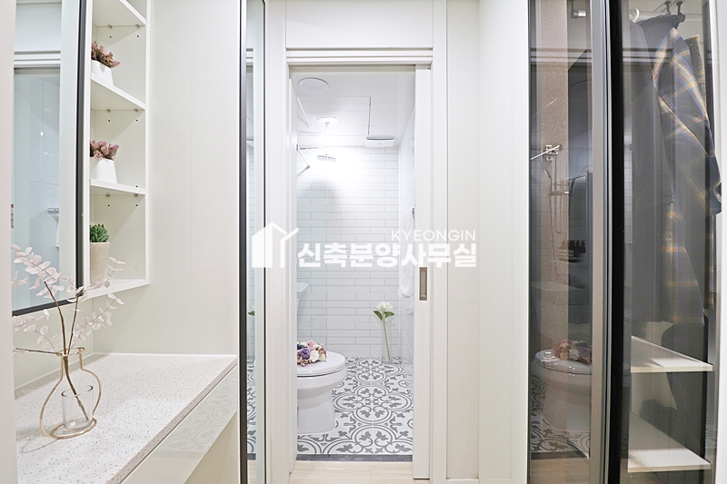 인천 부평구 부평동 유하임 [ 2룸 . 3룸 Type ] 분양 매물번호 11755 사진 12