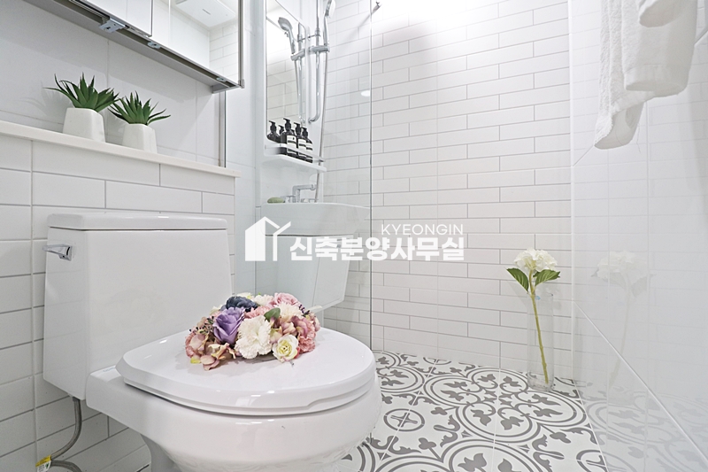 인천 부평구 부평동 유하임 [ 2룸 . 3룸 Type ] 분양 매물번호 11755 사진 14