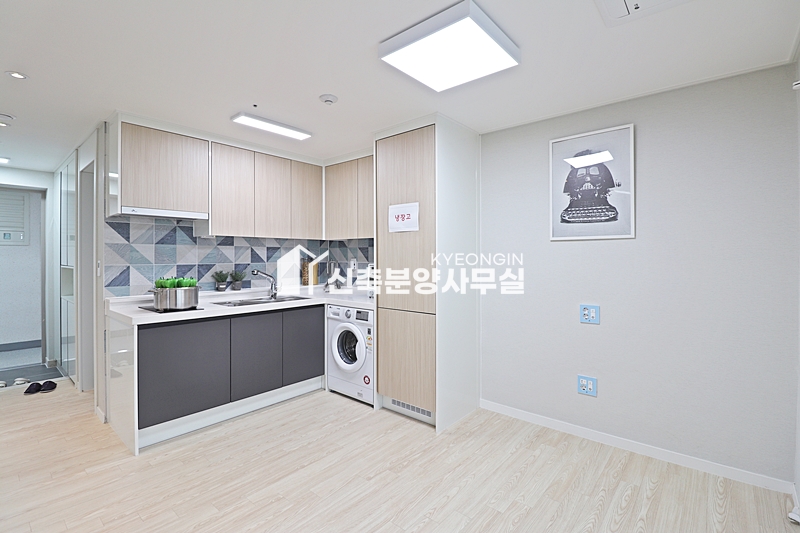인천 부평구 부평동 유하임 [ 2룸 . 3룸 Type ] 분양 매물번호 11755 사진 22