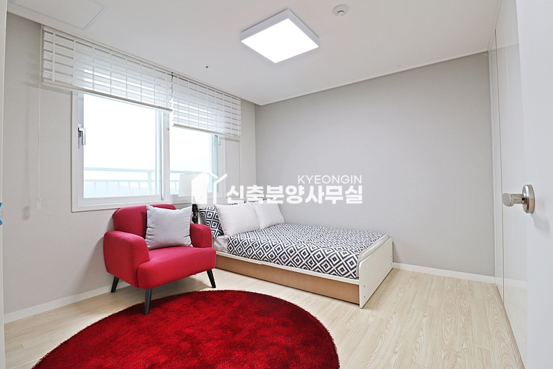 인천 부평구 부평동 유하임 [ 2룸 . 3룸 Type ] 분양 매물번호 11755 사진 26