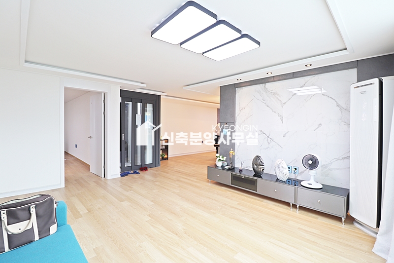 인천 부평구 산곡동 아르마니더테라스/부광골든파크 [ 3룸 . 복층 Type ] 분양 매물번호 11760 사진 5