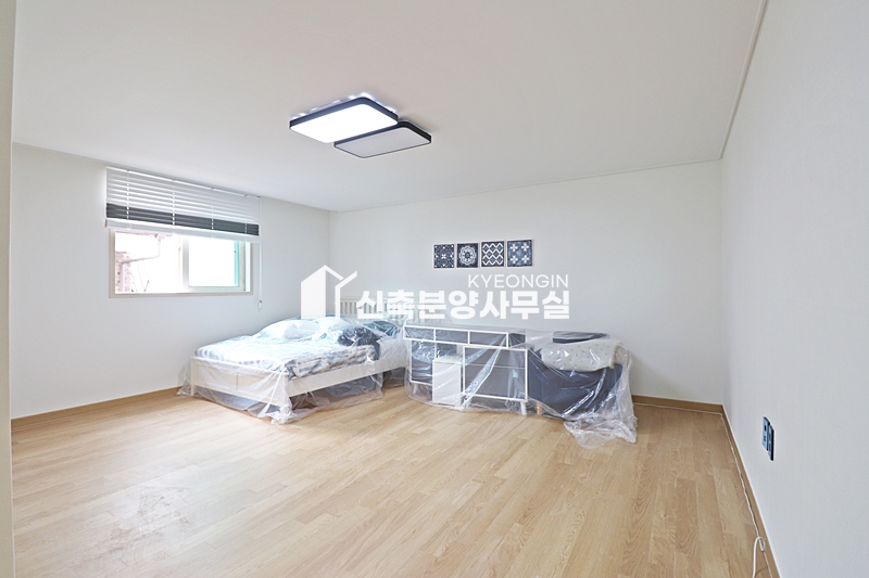 인천 부평구 산곡동 아르마니더테라스/부광골든파크 [ 3룸 . 복층 Type ] 분양 매물번호 11760 사진 12