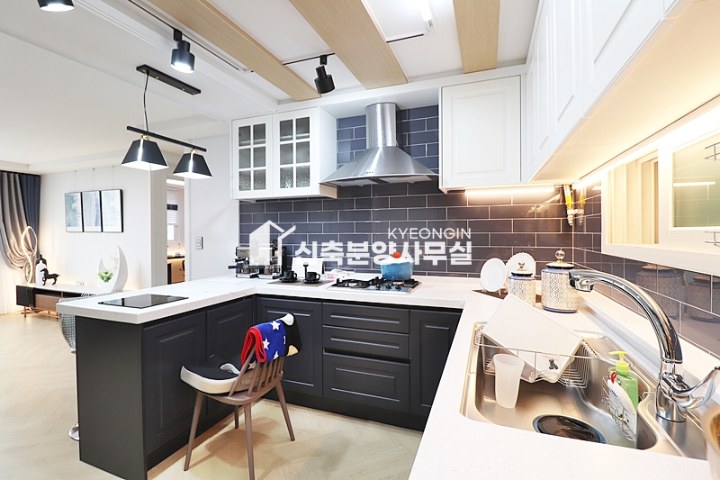 인천 부평구 산곡동 더힐앤테라스 [ 3룸 . 테라스 Type ] 분양 매물번호 11759 사진 11