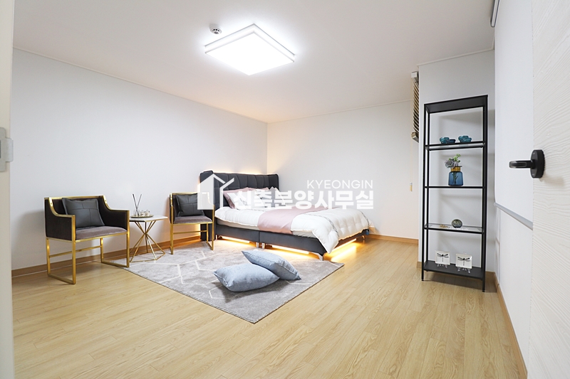 인천 부평구 산곡동 더힐앤테라스 [ 3룸 . 테라스 Type ] 분양 매물번호 11759 사진 12
