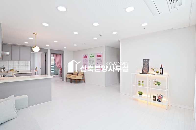 인천 부평구 갈산동 아비가일 [ A . B Type ] 분양 매물번호 13273 사진 5