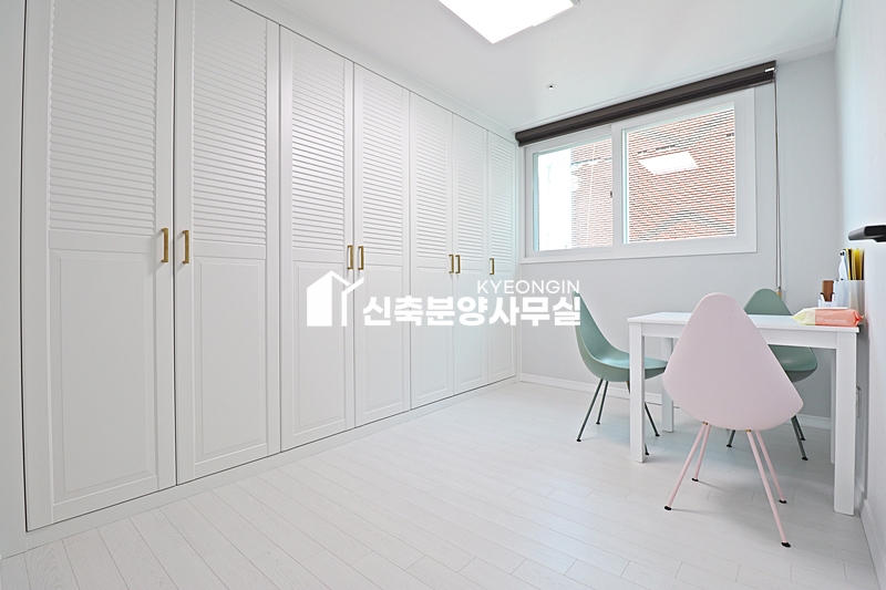인천 부평구 갈산동 아비가일 [ A . B Type ] 분양 매물번호 13273 사진 14