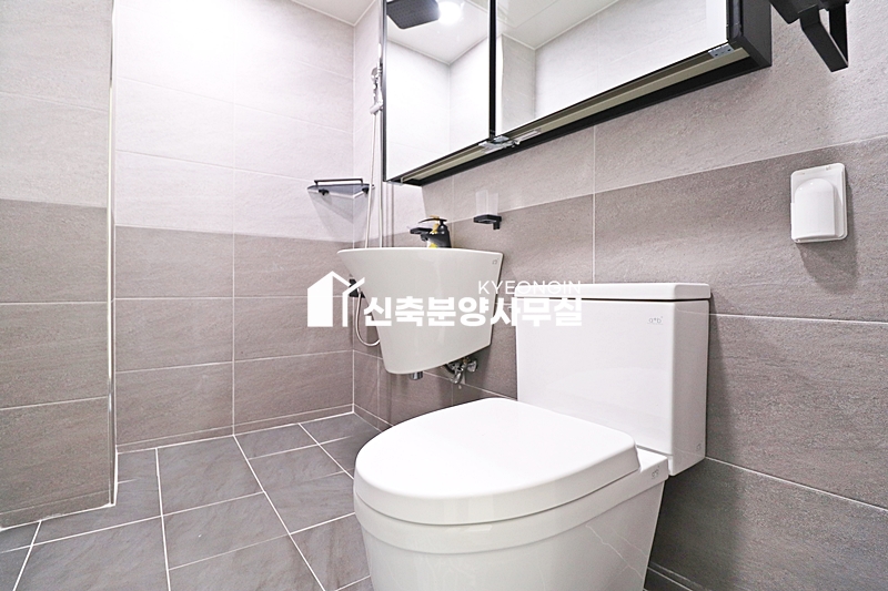 인천 부평구 갈산동 아비가일 [ A . B Type ] 분양 매물번호 13273 사진 16