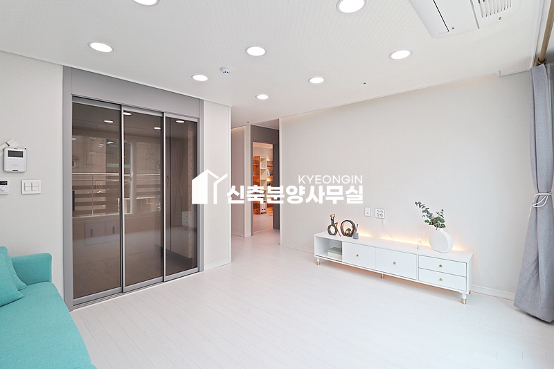 인천 부평구 갈산동 아비가일 [ A . B Type ] 분양 매물번호 13273 사진 21