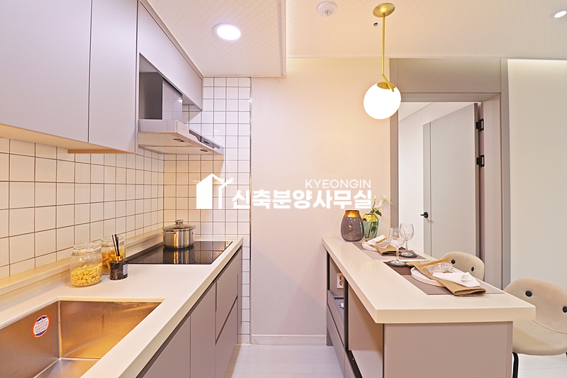 인천 부평구 갈산동 아비가일 [ A . B Type ] 분양 매물번호 13273 사진 27