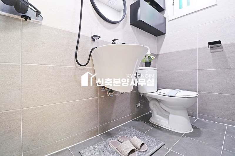 인천 부평구 갈산동 아비가일 [ A . B Type ] 분양 매물번호 13273 사진 30