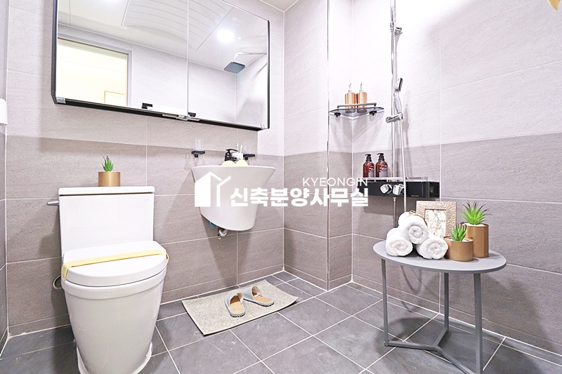 인천 부평구 갈산동 아비가일 [ A . B Type ] 분양 매물번호 13273 사진 33