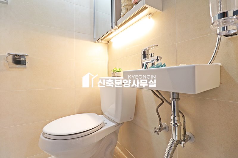 인천 연수구 옥련동 산누리 [ 2룸 . 3룸 Type ] 분양 매물번호 14354 사진 13