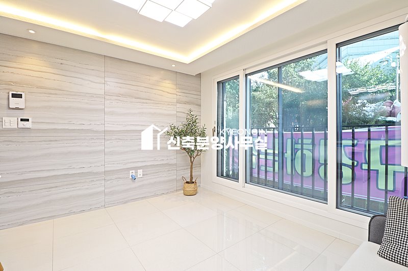 인천 연수구 옥련동 산누리 [ 2룸 . 3룸 Type ] 분양 매물번호 14354 사진 21