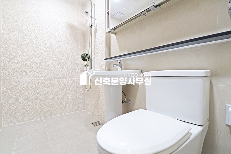 인천 연수구 옥련동 산누리 [ 2룸 . 3룸 Type ] 분양 매물번호 14354 사진 29
