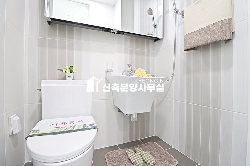 인천 미추홀구 도화동 작품 [ A . B . C . D . E Type ] 분양 매물번호 14363 사진 13