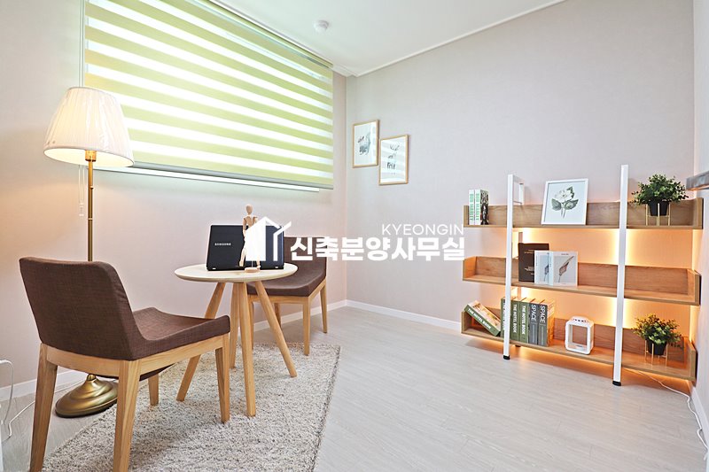 인천 미추홀구 도화동 작품 [ A . B . C . D . E Type ] 분양 매물번호 14363 사진 14