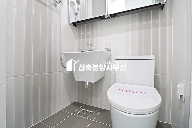 인천 미추홀구 도화동 작품 [ A . B . C . D . E Type ] 분양 매물번호 14363 사진 30